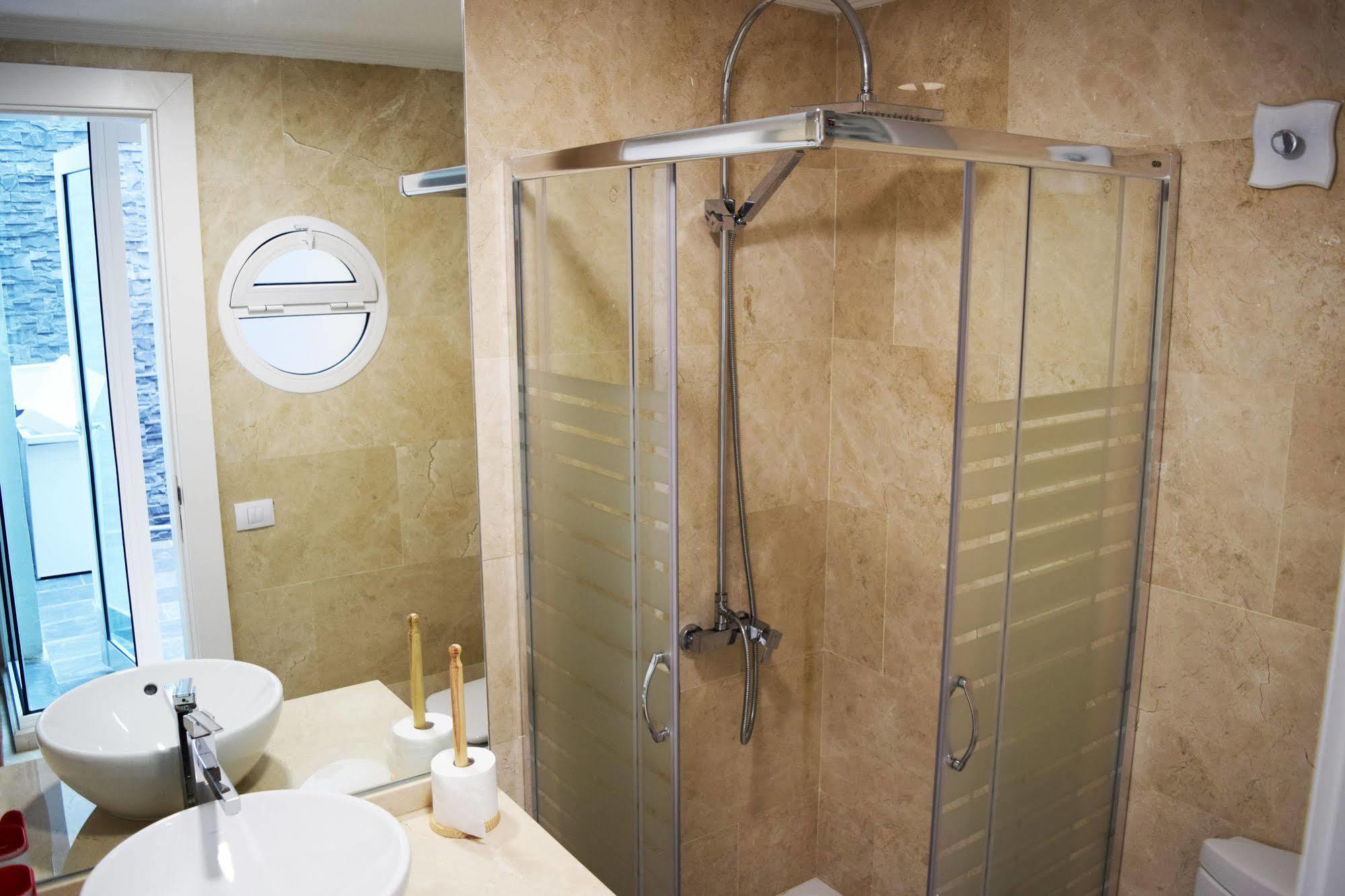 La Volpe Rossa B&B 라스팔마스 외부 사진